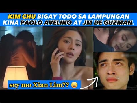 Jhane todo bigay sa lampungan .